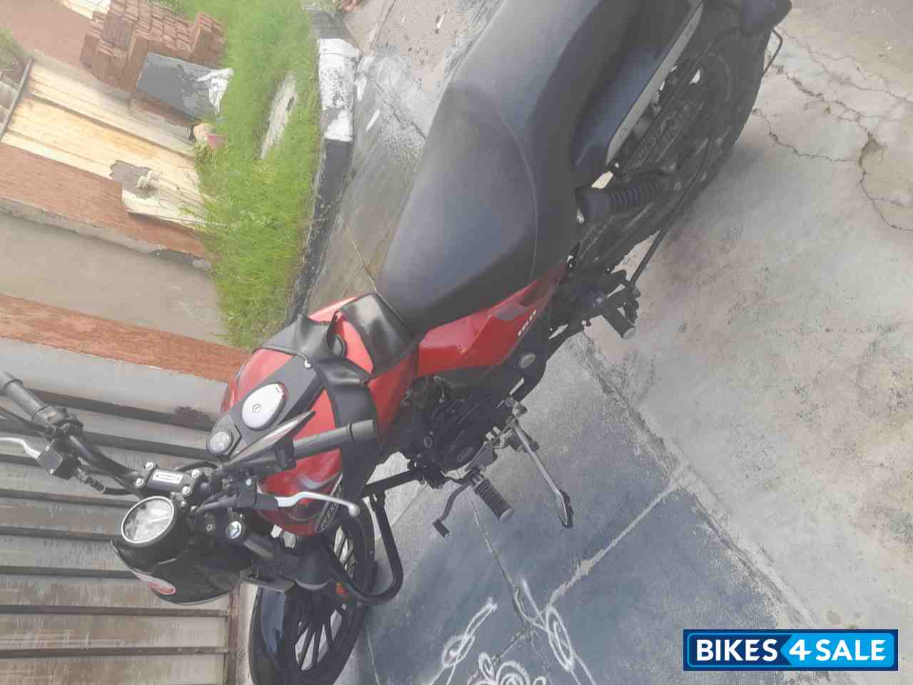 Bajaj Avenger Street 160