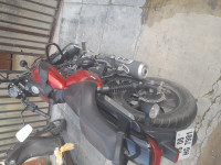 Bajaj Avenger Street 160