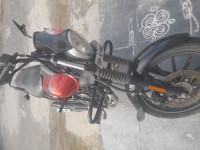 Bajaj Avenger Street 160