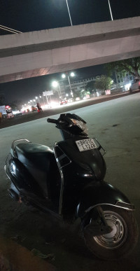 Honda Activa 3G 2015 Model