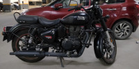 Royal Enfield Classic 350 2021