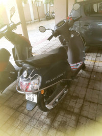 Suzuki Access 125 Bluetooth Enabled 2021 Model