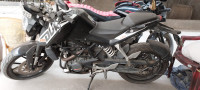 KTM Duke 200 2017 Model