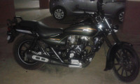 Bajaj Avenger Street 220 2016 Model