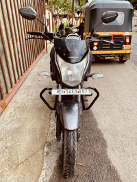 Used Honda Unicorn in India with 