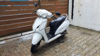 Honda Activa 2013 Model