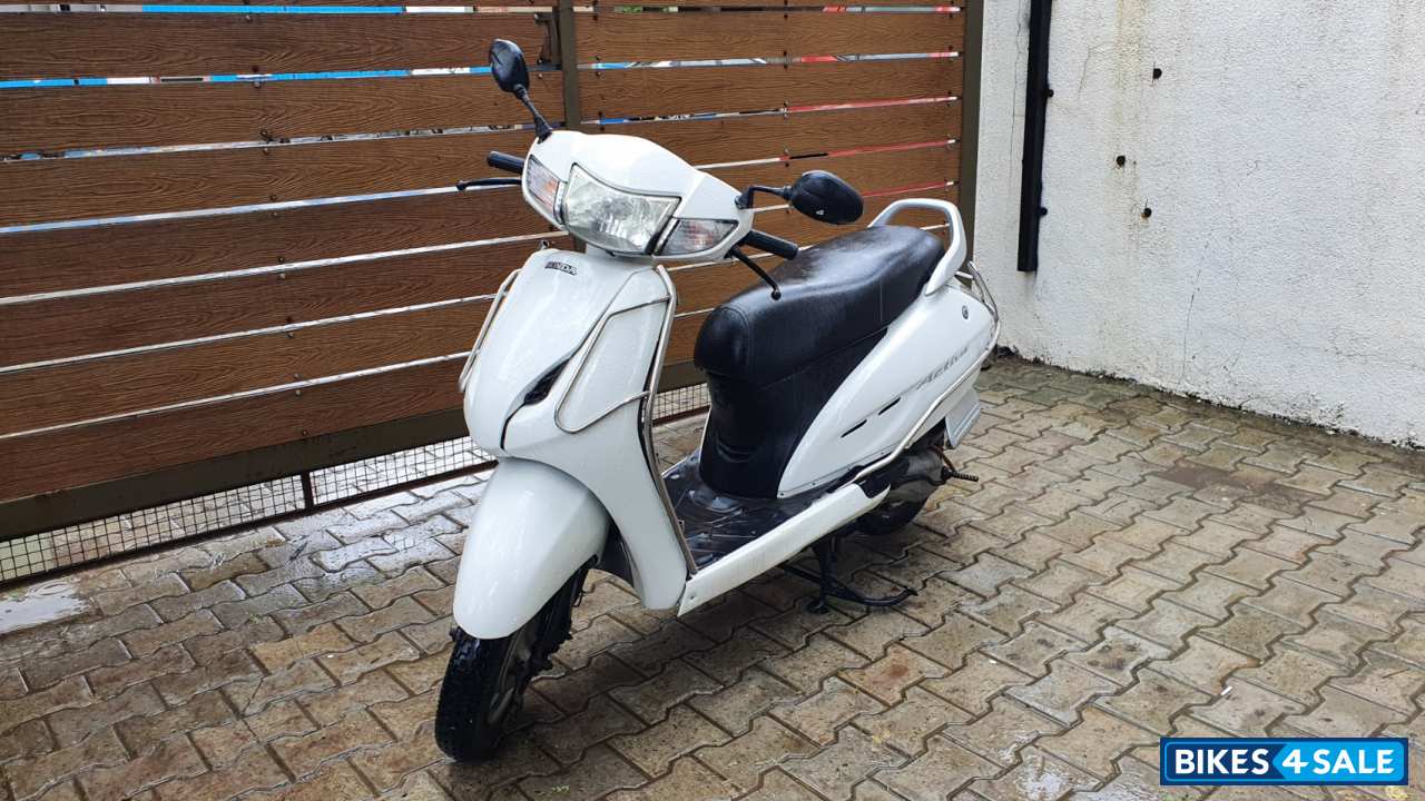 Honda Activa