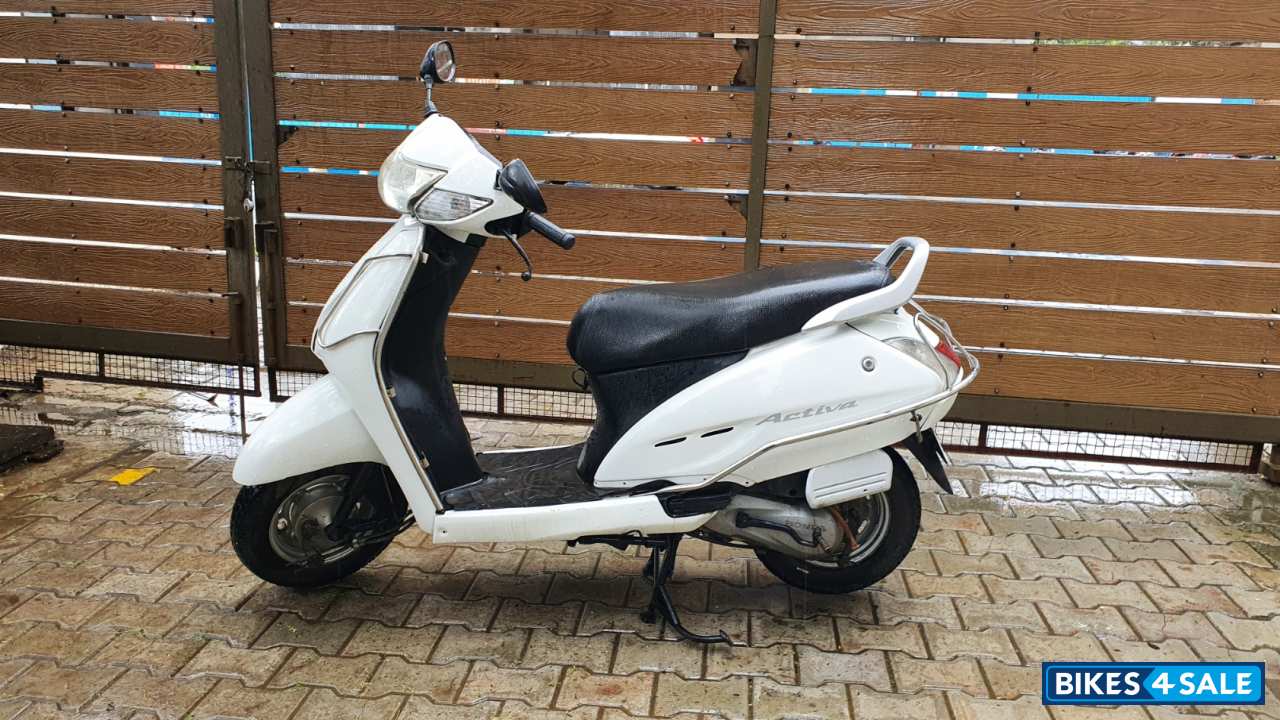 Honda Activa