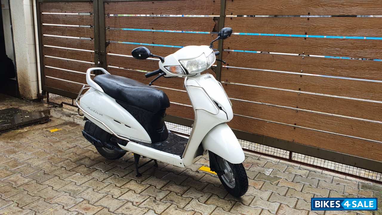 Honda Activa