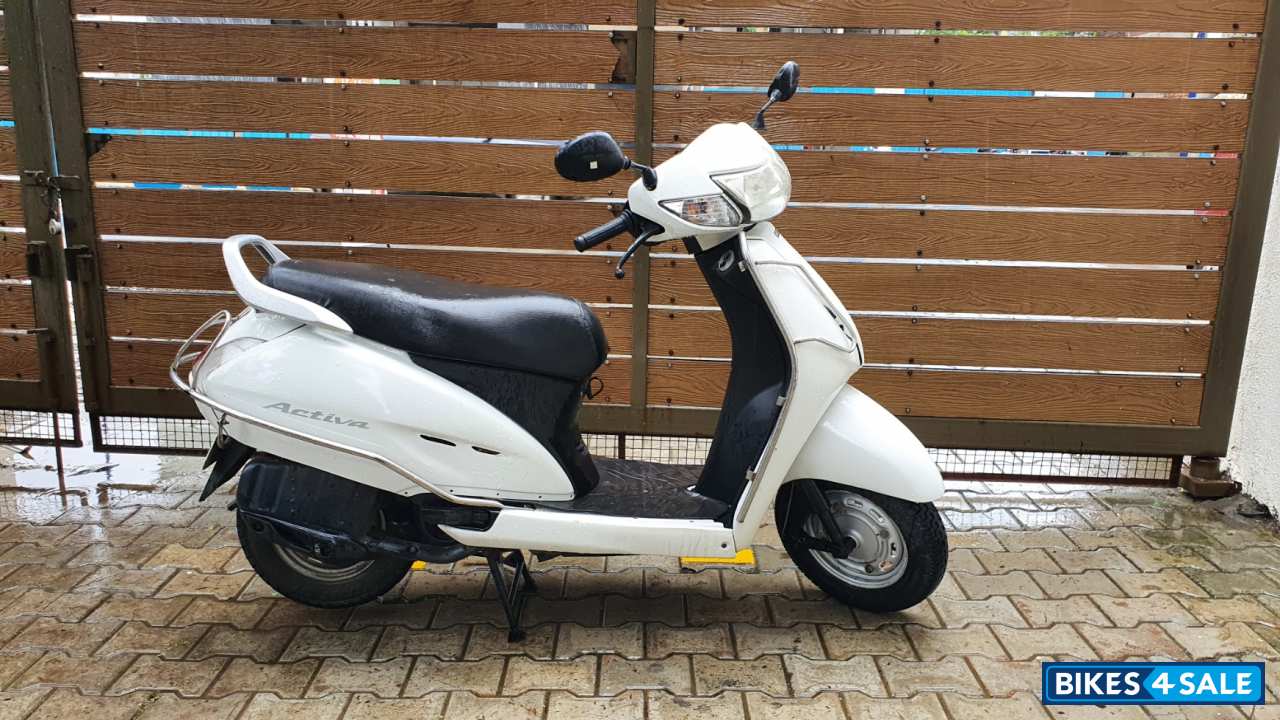 Honda Activa