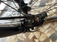 Bicycle  Marin four corners 2021 Model