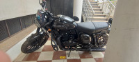 Jawa 42 Dual Channel ABS AllStar Black