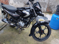 Bajaj Platina 110 2019 Model