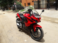 Bajaj Pulsar RS 200 ABS 2016 Model