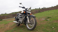 Royal Enfield Classic 350 2017 Model