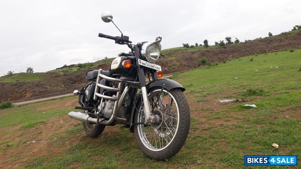 Royal Enfield Classic 350