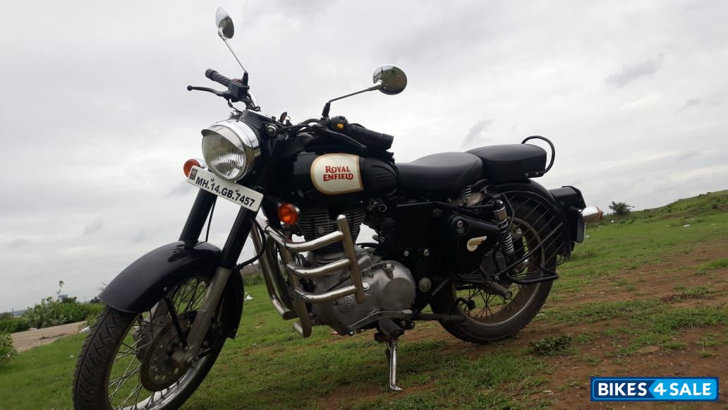 Royal Enfield Classic 350