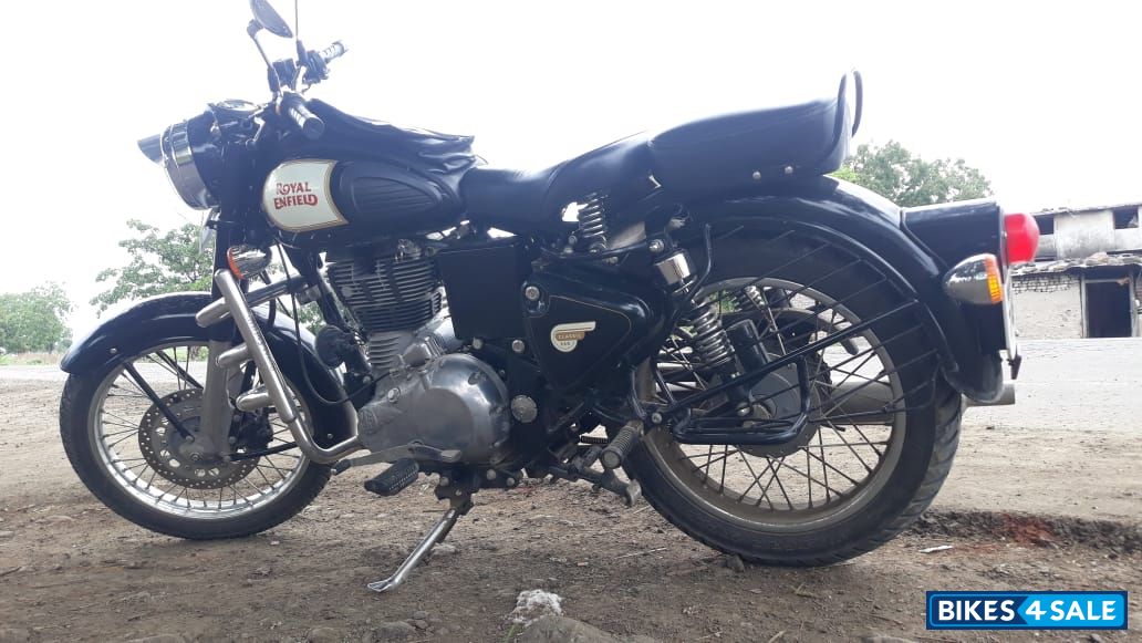 Royal Enfield Classic 350