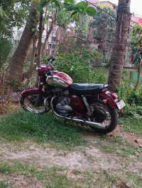 Jawa Jawa 2020 Model