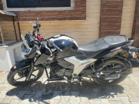 TVS Apache RTR 160 4V BS6 2020 Model