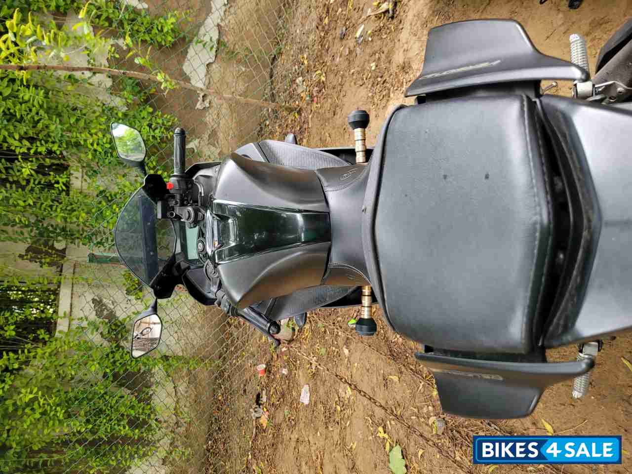 Darknight Yamaha YZF R15 V3