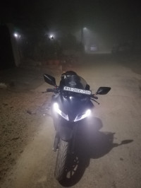 Darknight Yamaha YZF R15 V3