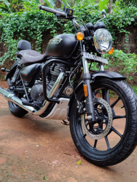 Royal Enfield 2022 Meteor 350 2022 Model