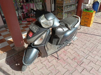 Honda Aviator 2012 Model