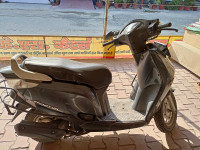 Honda Aviator