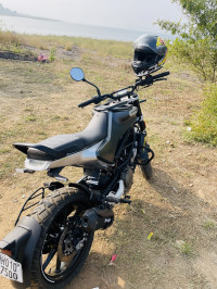 Husqvarna FC 250 2020 Model