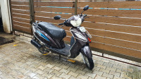 TVS Wego