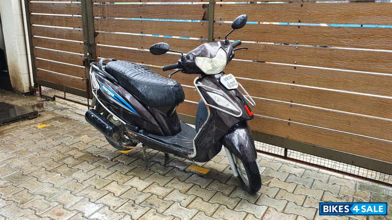 TVS Wego
