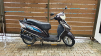 TVS Wego