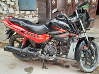 Hero Glamour 2015 Model