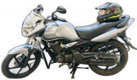 Honda CB Unicorn 2013 Model