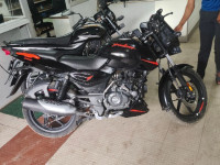 Bajaj Pulsar 125 Split Seat 2020 Model
