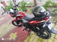 Bajaj Discover 125 2018 Model