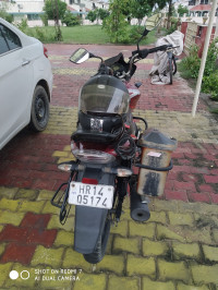 Bajaj Discover 125