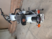 Royal Enfield Classic 350 2015 Model