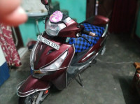 Hero Destini 125 2019 Model