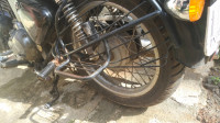 Royal Enfield Classic 350 2014 Model