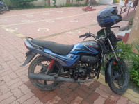 Hero Passion Pro 2010 Model