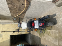 Royal Enfield Thunderbird 350