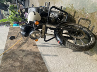 Royal Enfield Thunderbird 350