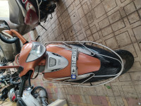 TVS Scooty Pep Plus