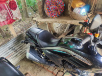 Suzuki Intruder 150 2018 Model