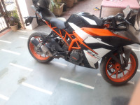 KTM RC 390 2020