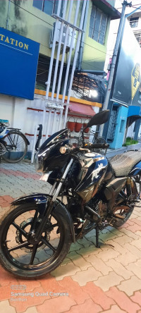TVS Apache RTR 180