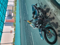 Hero XPulse 200 BS6 2021 Model