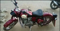 Royal Enfield Classic 350 2014 Model
